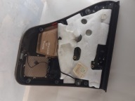 VW TOUAREG 7L side door right rear part