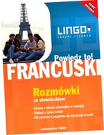 Francuski Rozmówki ze słowniczkiem