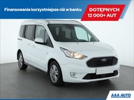 Ford Tourneo Connect 1.5 EcoBlue, L1H1, 5 Miejsc