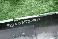 OPEL CORSA F LIFT 23- front bumper front