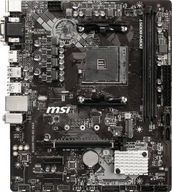 Základná doska Micro ATX MSI B450M PRO-M2 MAX