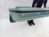 HONDA CIVIC VI HB 95- bumper rear part rear