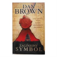 Zaginiony symbol - Dan Brown