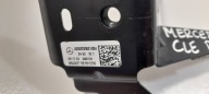 Mercedes-Benz CLE C236 console right A0009209801 (T323)