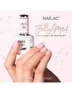 NaiLac JellyMe! Chic Pink 7 ml