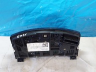 dials clock ZAFIRA B 1.9 CDTI 13216684