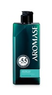 AROMASE SZAMPON ANTI - HAIR LOSS PRZECIW WYPADANIU WŁOSÓW 90 ML