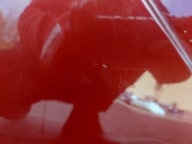 fender right front BMW X1 E84 A82 12r