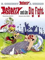 Asterix: Asterix and The Big Fight: Album 7