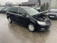 Volkswagen Sharan Climatronic Life Navi Panorama