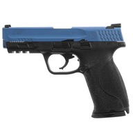 Pistolet na kule gumowe Smith&Wesson M&P9c