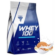 TREC WHEY 100 2275 g PROTEIN WPC SRVÁTKA