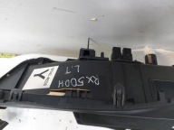 LEXUS RX500H V 5 2023- upholstery boot left rear part
