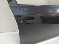 Tür rechts vorne vorne BMW E60 E61 416/9