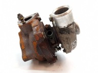 turbo 28201-2A701 775274-0002 1.6 CRDI Kia Cee'd e (2006-2012)