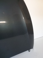 CITROEN C4 GRAND PICASSO II 13-19 bonnet front KTPD