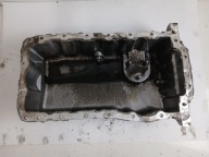 VW GOLF IV BORA 1.9 TDI ATD Ölwanne