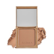 SIGMA Beauty Matte Bronzer [Dark] Matný bronzer