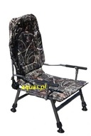 КРІСЛО КОРОСЬ, КРІСЛО ТРИСТЕ ЕЛЕКТРОСТАТИК FK2