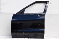 door left front LAND ROVER DISCOVERY V 2017