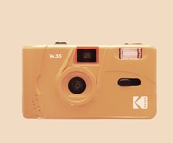 Kodak M35 Reusable Camera Milk Tea
