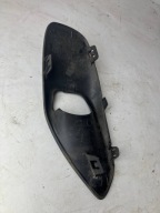 grid spoiler frame fog lights right front CITROEN C4 PICASSO II 9800978177