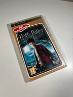 GRA NA PSP HARRY POTTER AND THE HALF BLOOD PRINCE (1120/24)