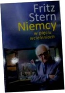 Niemcy w pięciu wcieleniach - Fritz Stern