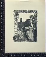 Ex-libris