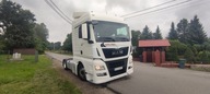 MAN TGX LOW DECK , 18 440 EURO6