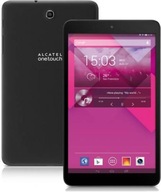 Tablet Alcatel POP 8" 1 GB / 1 GB biely