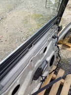 AUDI A8 D3 door left rear part LY7W