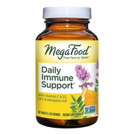MegaFood Daily Immune Support 60 tabliet.