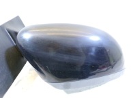mirror right FORD FOCUS 2 II LIFT 6 PIN colour DA3