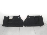 upholstery side left right rear part boot KPL 96773200ZD Peugeot 2008 and