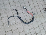 Instalacja wiązka alternatora kabel 1.2 1.4 Opel Corsa E 39087490