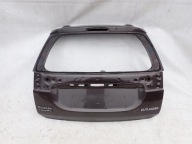 MITSUBISHI OUTLANDER III 3 LIFT 15-22 boot doors boot