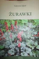 Żurawki - Gabriela Sąkol