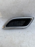 KIA PROCEED III GT 18- grille grid of a bumper left rear part