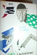 Emil i detektywi - Erich Khstner