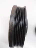 pulley 038105243M 2.0 TDI Audi A4 IV (2008-2015) B8