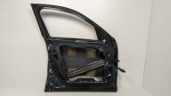BMW X4 G02 door front left A90 w colour