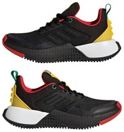 Buty dziecięce sportowe Adidas Lego r. 38 2/3