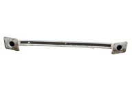 bumper support below bumper rear part rear DACIA SPRING (21-24) 33kW 45KM
