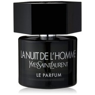 Yves Saint Laurent La Nuit de L'Homme Le Parfum