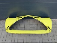 Toyota Aygo 14- bumper front front