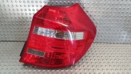 light rear part right BMW 1 E87 LIFT 04