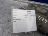 Ford Escort VI starter 93BBHC 1B23CY VISTEON