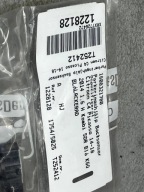 Sensor Parken PDC Peugeot 208 und 1608321780