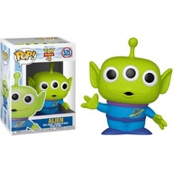 Funko POP! DISNEY Toy Story 4 525 Alien